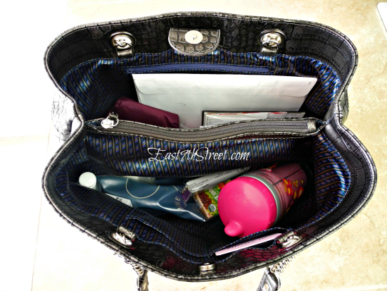 Emilie M Handbag__#CBias