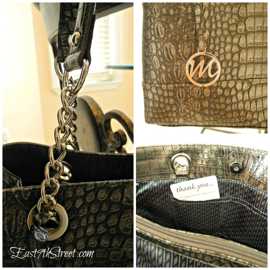 Emilie M Handbags_#CBias