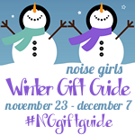 Winter Gift Guide