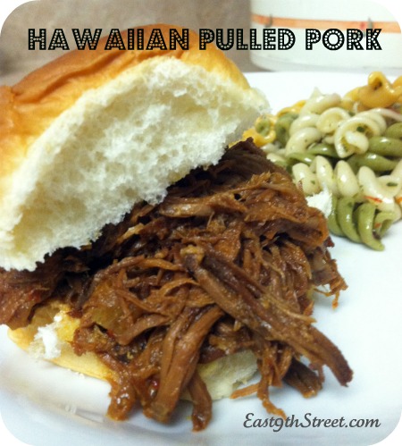 Hawaiian-Pulled-Pork