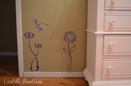 vinyl wall stickers