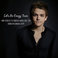 Hunter Hayes tour