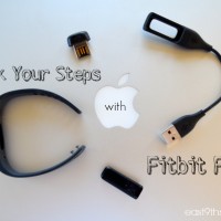fitbit flex #spon