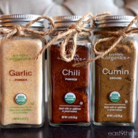 gifts from the kitchen at Mariano's #shop