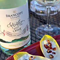 low calorie wine