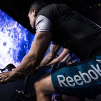 Les Mills Immersive Fitness