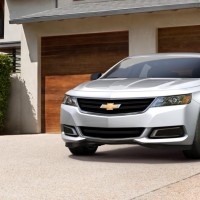 Chevy Impala