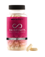 hairfinity
