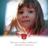 Red Kettle Reason difference