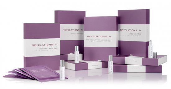 revelations rx face mask