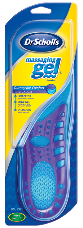 Dr scholls