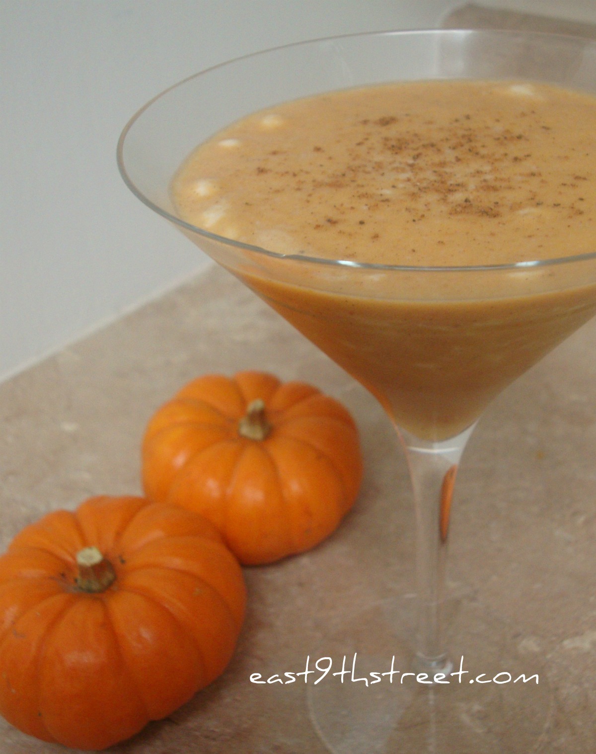 Pumpkin Smoothie