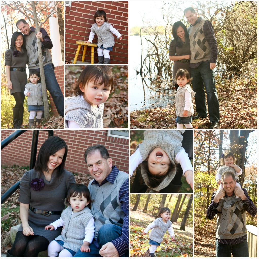 Our Family