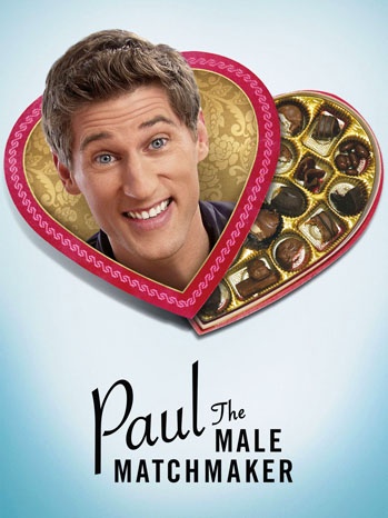 Paul the Male Matchmaker