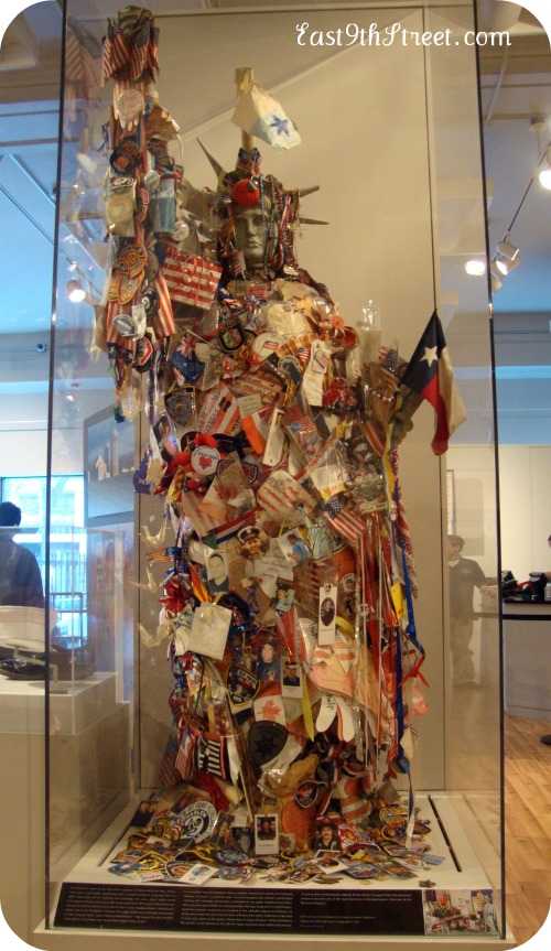 911 Memorial