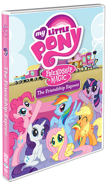 My Little Pony