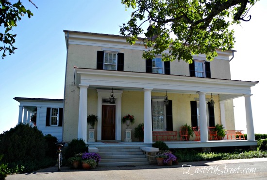 Garden Home Retreat
