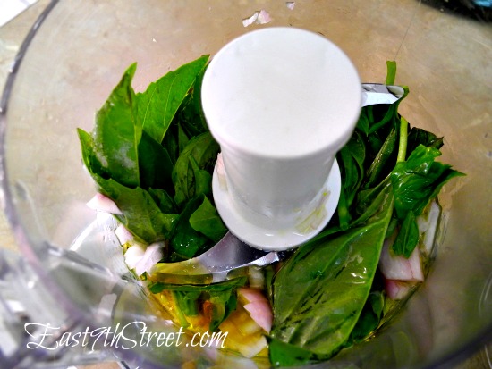 Vinaigrette