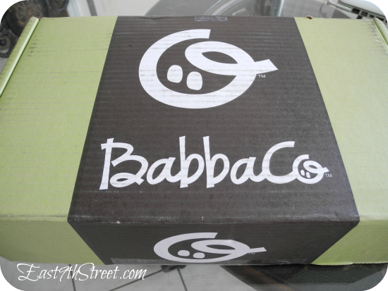 BabbaBox