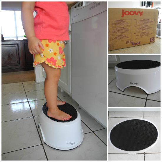 Joovy StepTool