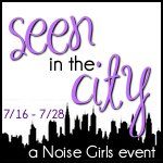 SeenintheCity