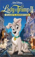 Lady & The Tramp II