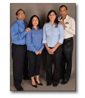 Kiddie Academy Franchisees