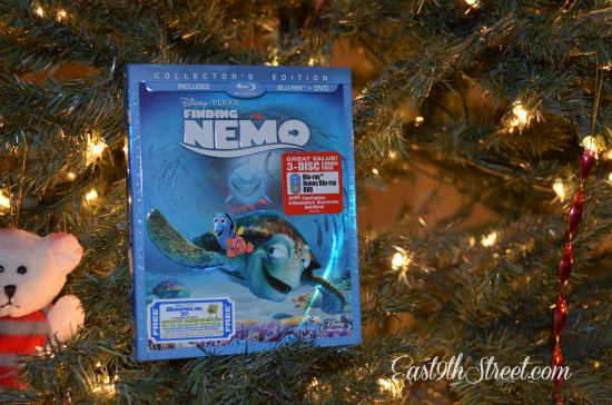 Finding Nemo