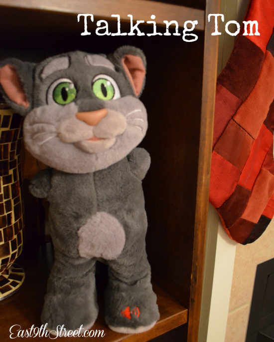 Talking Tom