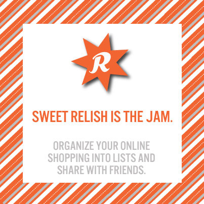 Sweet Relish