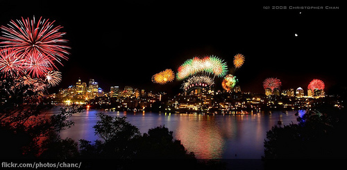 NEW YEARS EVE