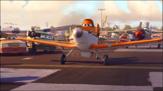 Disney's Planes