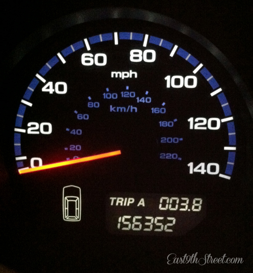 Cooper Tires
