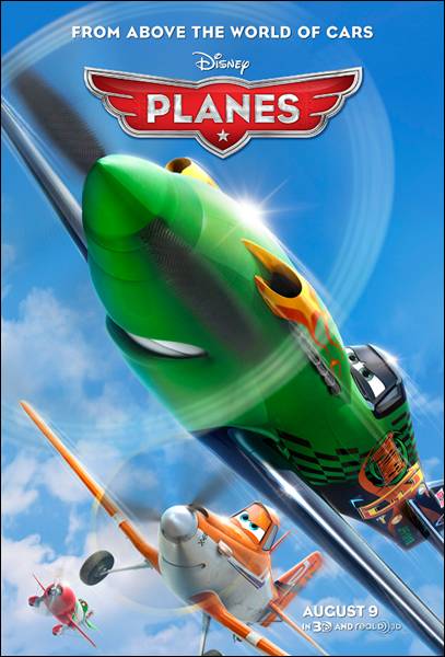 Disney Planes #DisneyPlanes