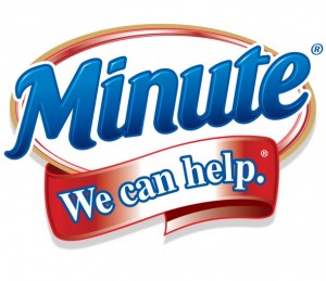 Minute Rice