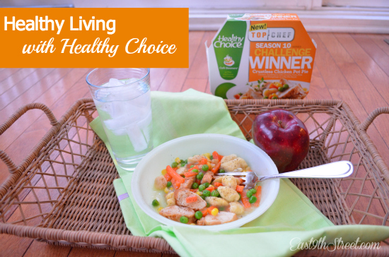 Top Chef Healthy Choice