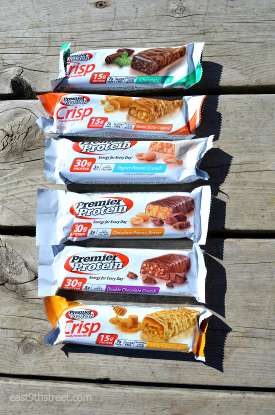 Premier Protein