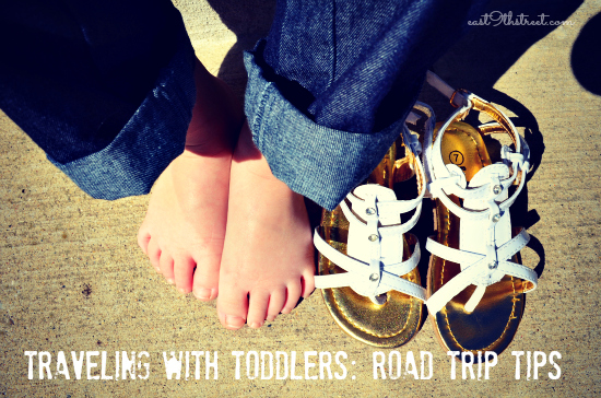 Road Trip Tips
