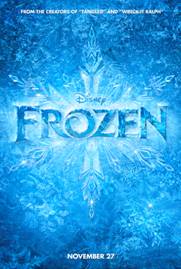 Frozen