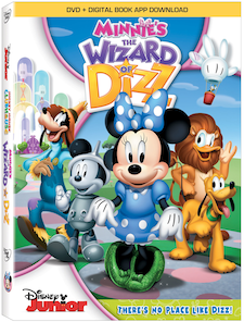 Wizard of Dizz