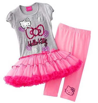 hello kitty kohls
