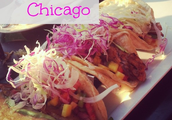 places to eat in Chicago