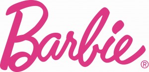Barbie Logo