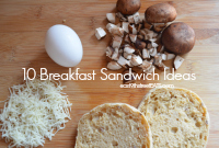 breakfast sandwich thumbnail