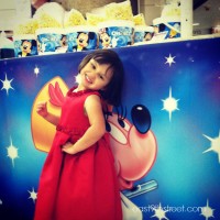 my disney princess