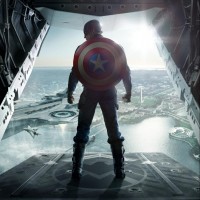 Captain America The Winter Soldier