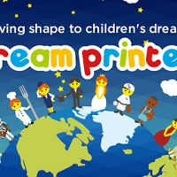 Konica Dream Printer #MC