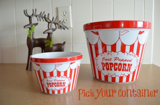 movie night gift basket #shop