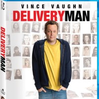 Delivery Man Movie