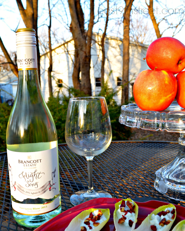 brancott estate flight song